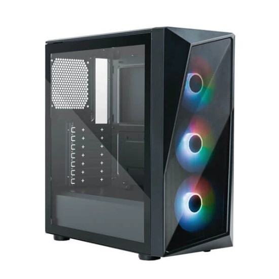 Cooler Master CMP 520 Black